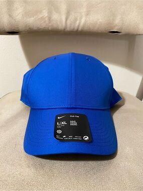 Nike Dri-FIT Adjustable Club Cap
